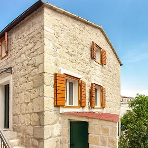 Maki Stone House - Parking On Request ! Apartamento Split