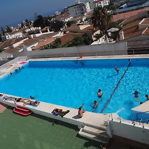 Apartamento Paradise - Morasol 7, Nerja