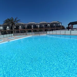 Sunny Complex Amaya Fuerteventura , Costa De Antigua Espagne