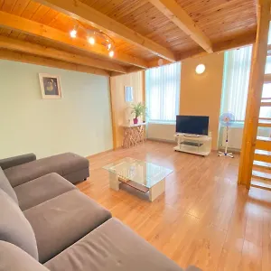 Chocolate In The Hearth Of Apartamento Budapest