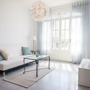 Apartamento Lovely Living In, Nerja